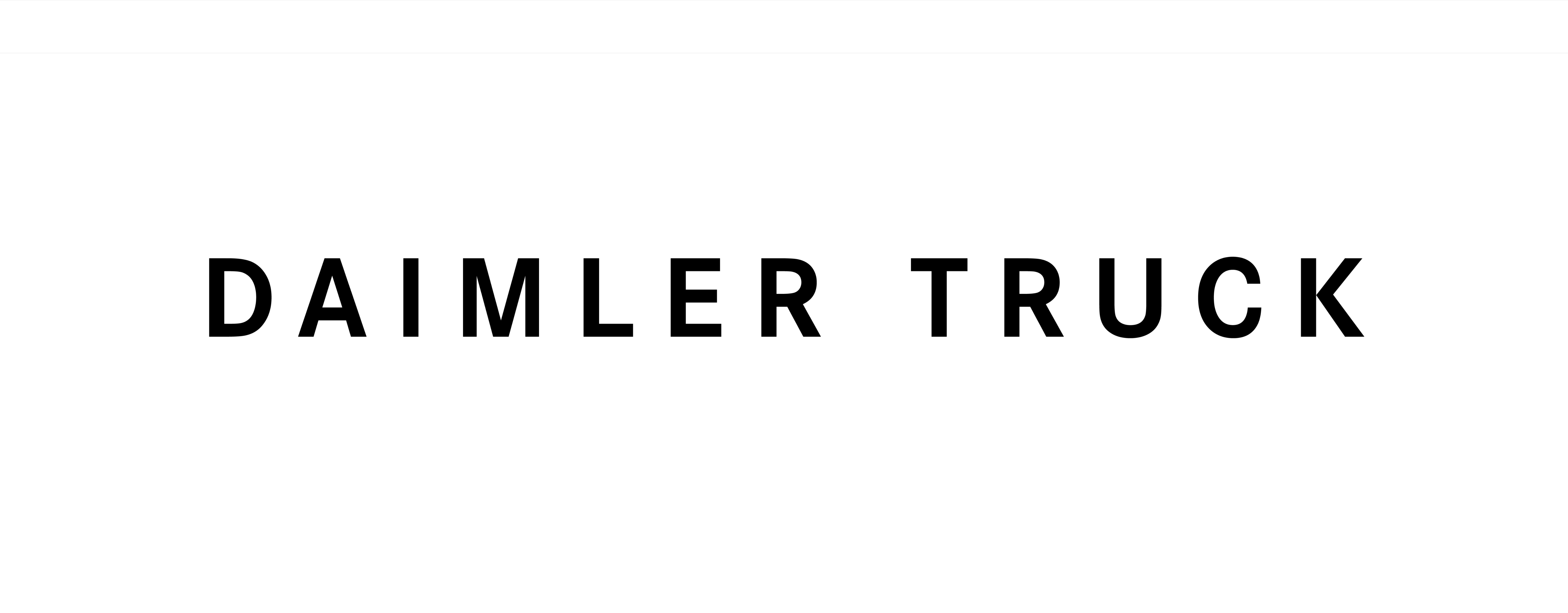 Daimler Truck North America LLC logo